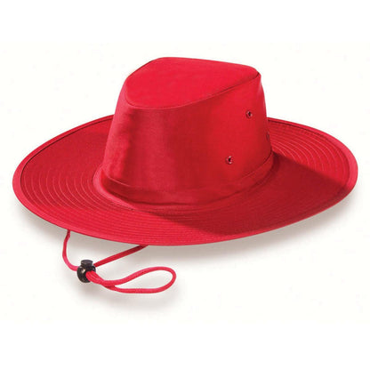 3800A    Poly Viscose Slouch Hat