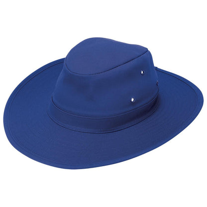 3800A    Poly Viscose Slouch Hat