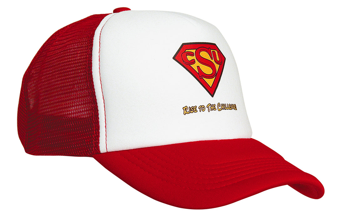 Truckers Mesh Cap