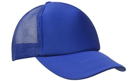 Truckers Mesh Cap