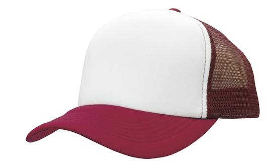 Truckers Mesh Cap