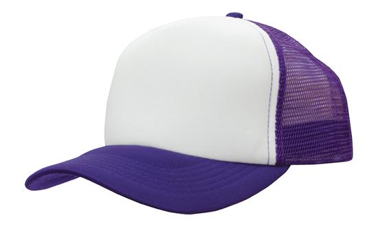 Truckers Mesh Cap