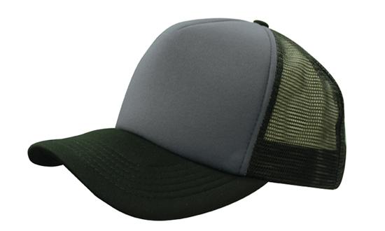 Truckers Mesh Cap