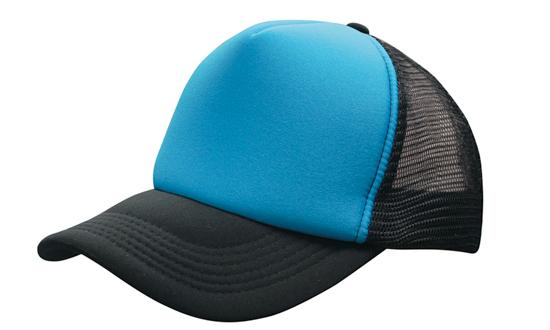 Truckers Mesh Cap