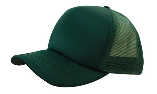 Truckers Mesh Cap