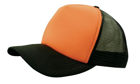 Truckers Mesh Cap