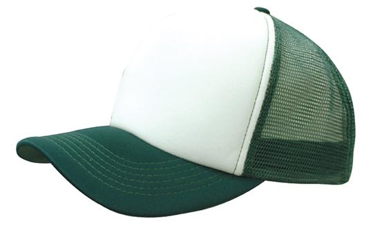 Truckers Mesh Cap