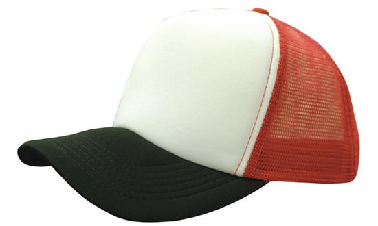 Truckers Mesh Cap