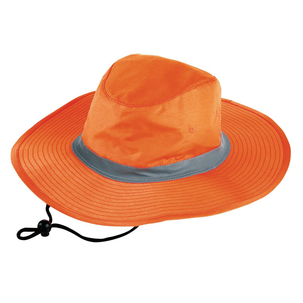 3900    Hi Vis Reflector Safety Hat
