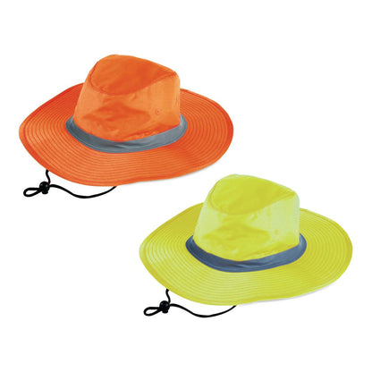 3900    Hi Vis Reflector Safety Hat