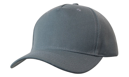 Premium American Twill College Cap