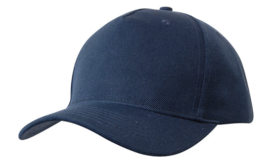 Premium American Twill College Cap