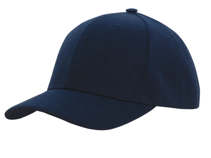 Premium American Twill College Cap