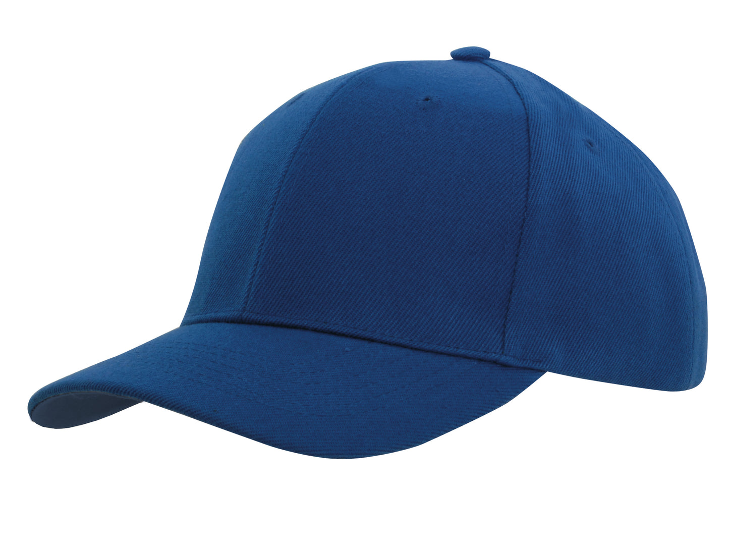 Premium American Twill College Cap