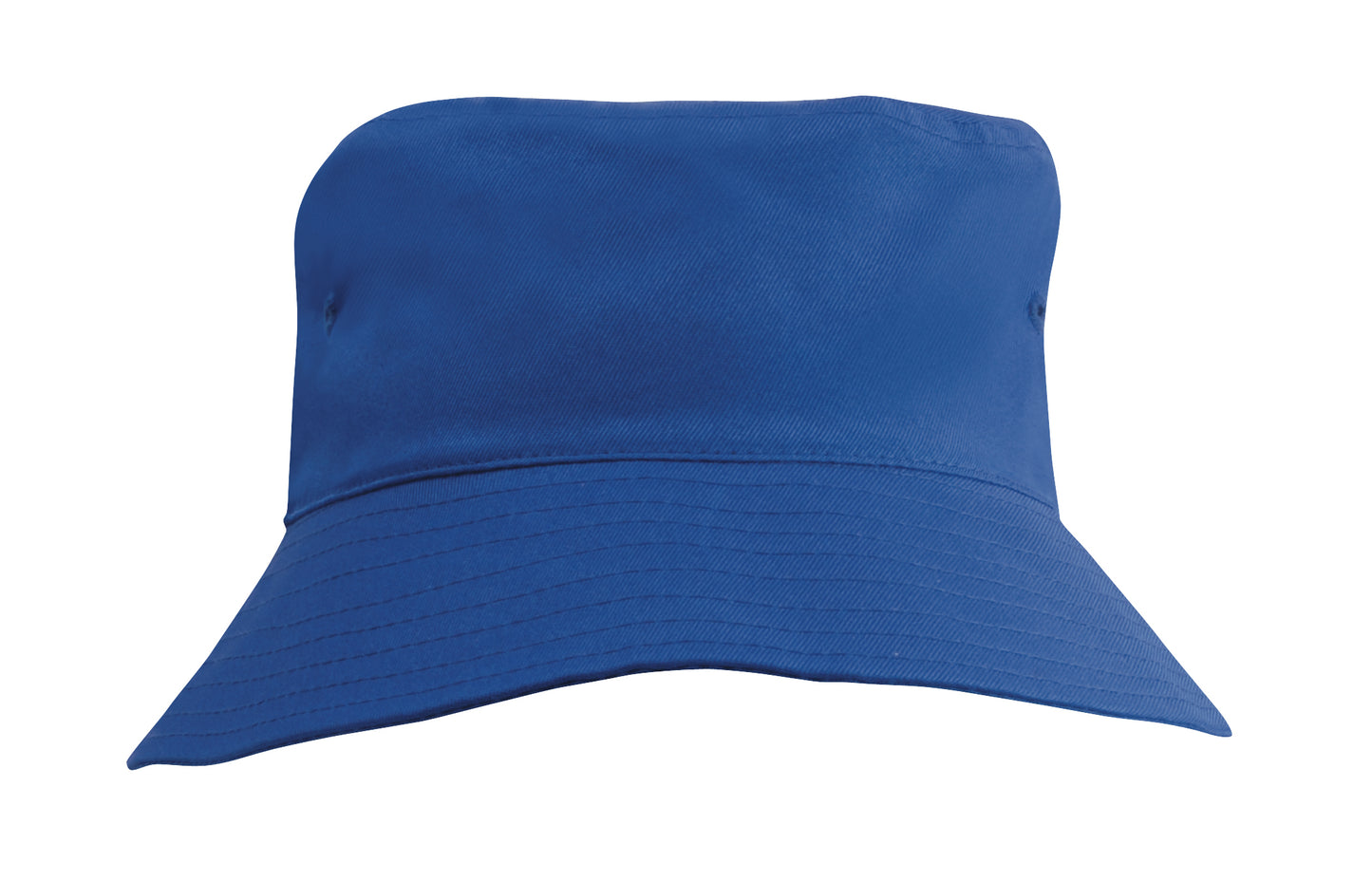 Breathable Poly Twill Infants Bucket Hat