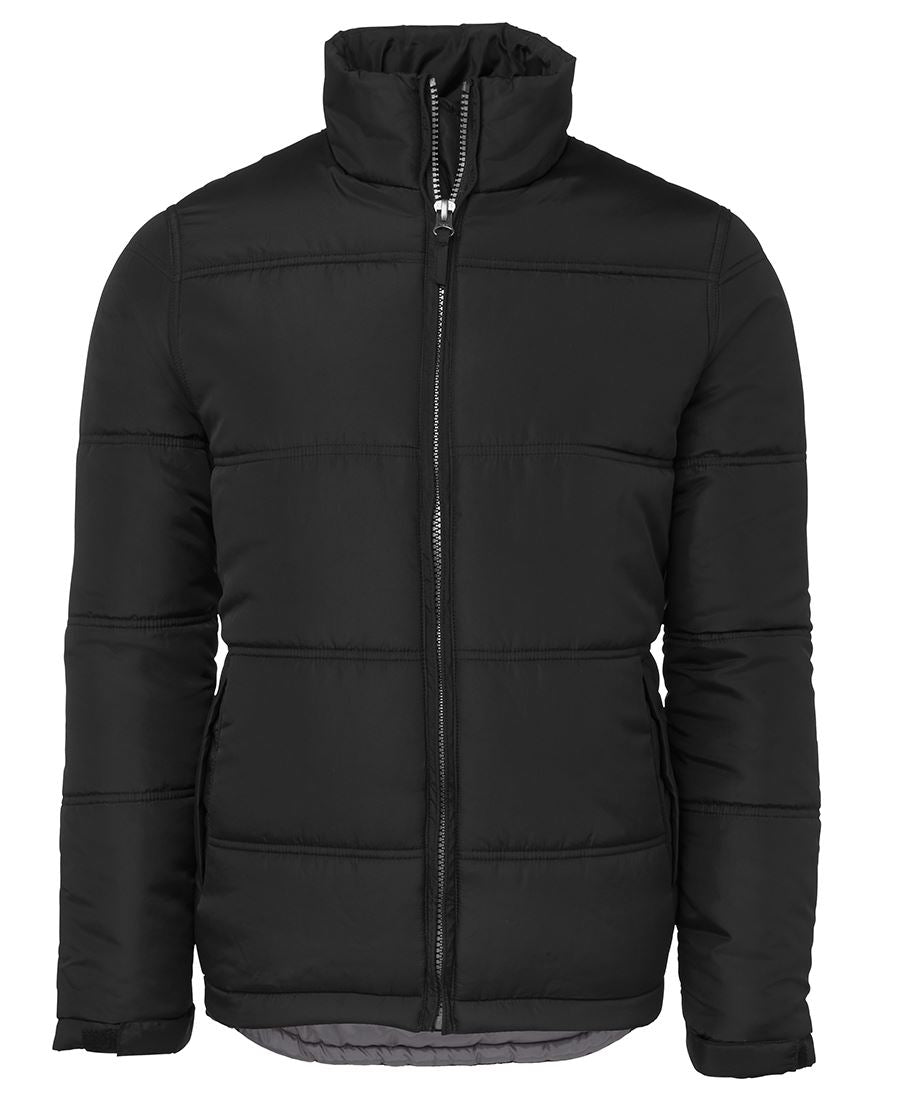 JB's Adults & Kids Adventure Puffer Jacket