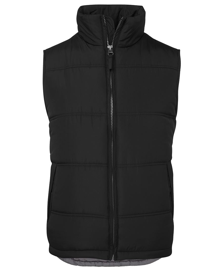 JB's Adventure Puffer Vest