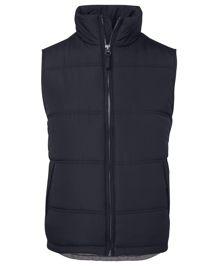 JB's Adventure Puffer Vest