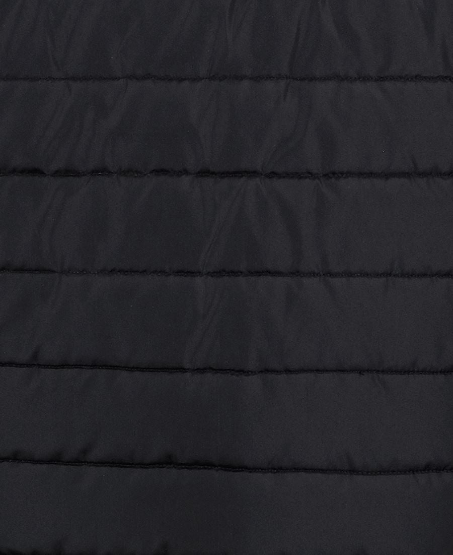 JB's Hooded Puffer Jacket