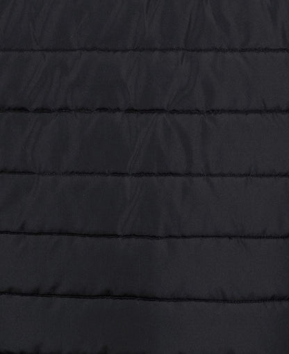 JB's Hooded Puffer Jacket