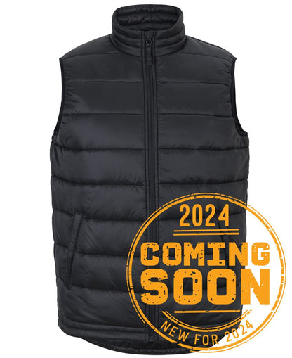 JB's Urban Puffer Vest