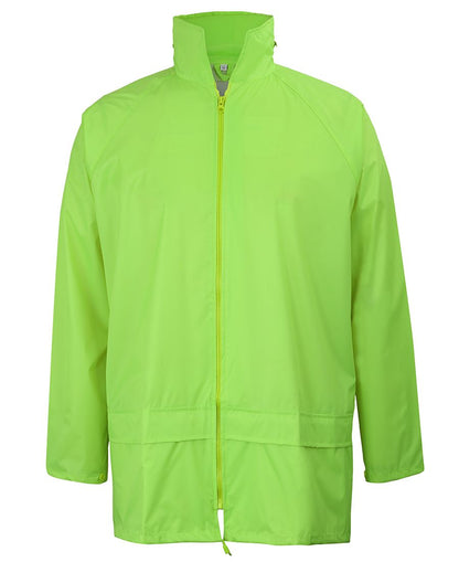 JB's Rain Jacket