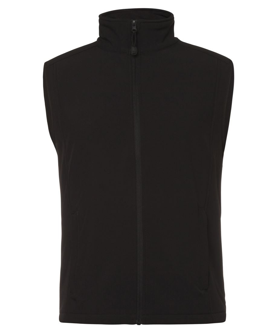 JB's Layer Soft Shell Vest