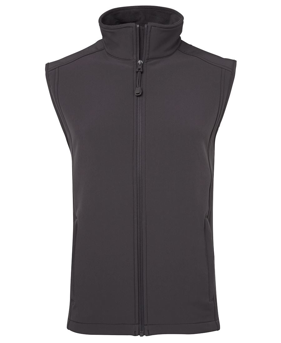 JB's Layer Soft Shell Vest