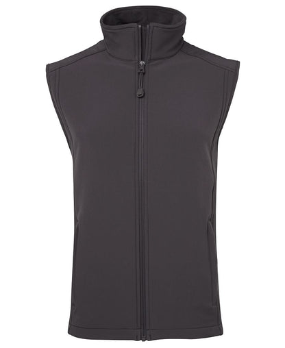 JB's Layer Soft Shell Vest