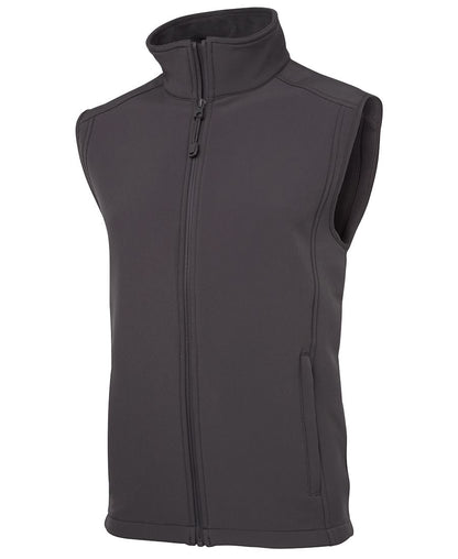 JB's Layer Soft Shell Vest