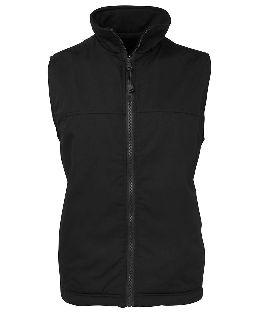 JB's Reversible Vest