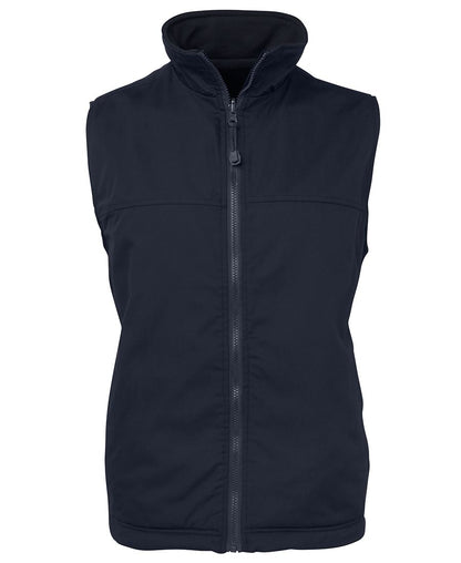 JB's Reversible Vest