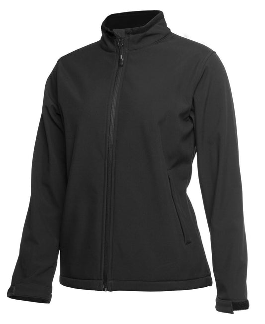 Podium Ladies Three Layer Softshell Jacket