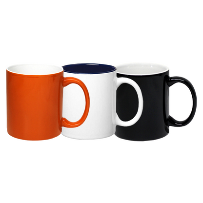 Can Coffee Mug 300ml