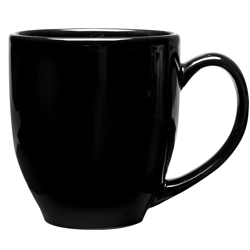 Manhattan Coffee Mug 440ml - Gloss