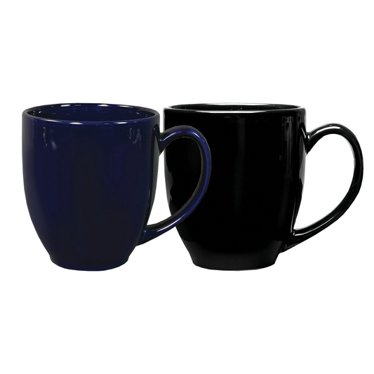 Manhattan Coffee Mug 440ml - Gloss