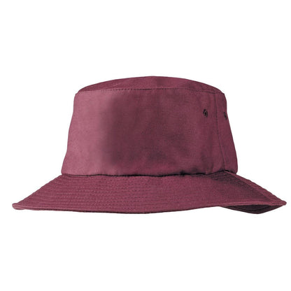 4005A    Poly Viscose Bucket Hat