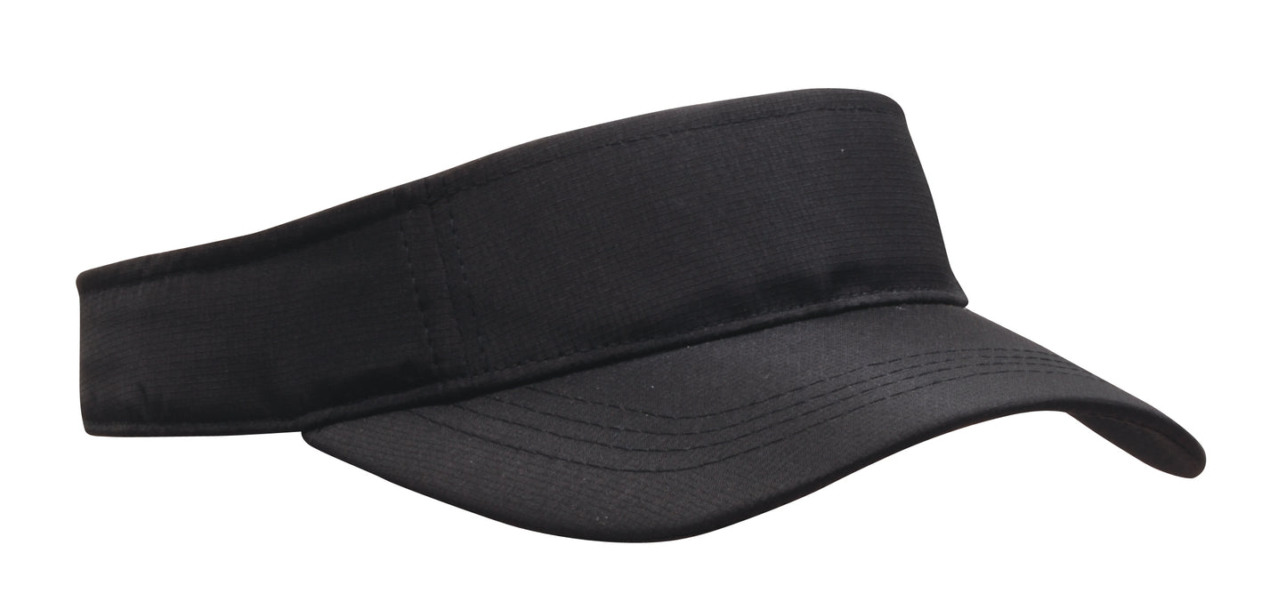 Sports Ripstop Visor