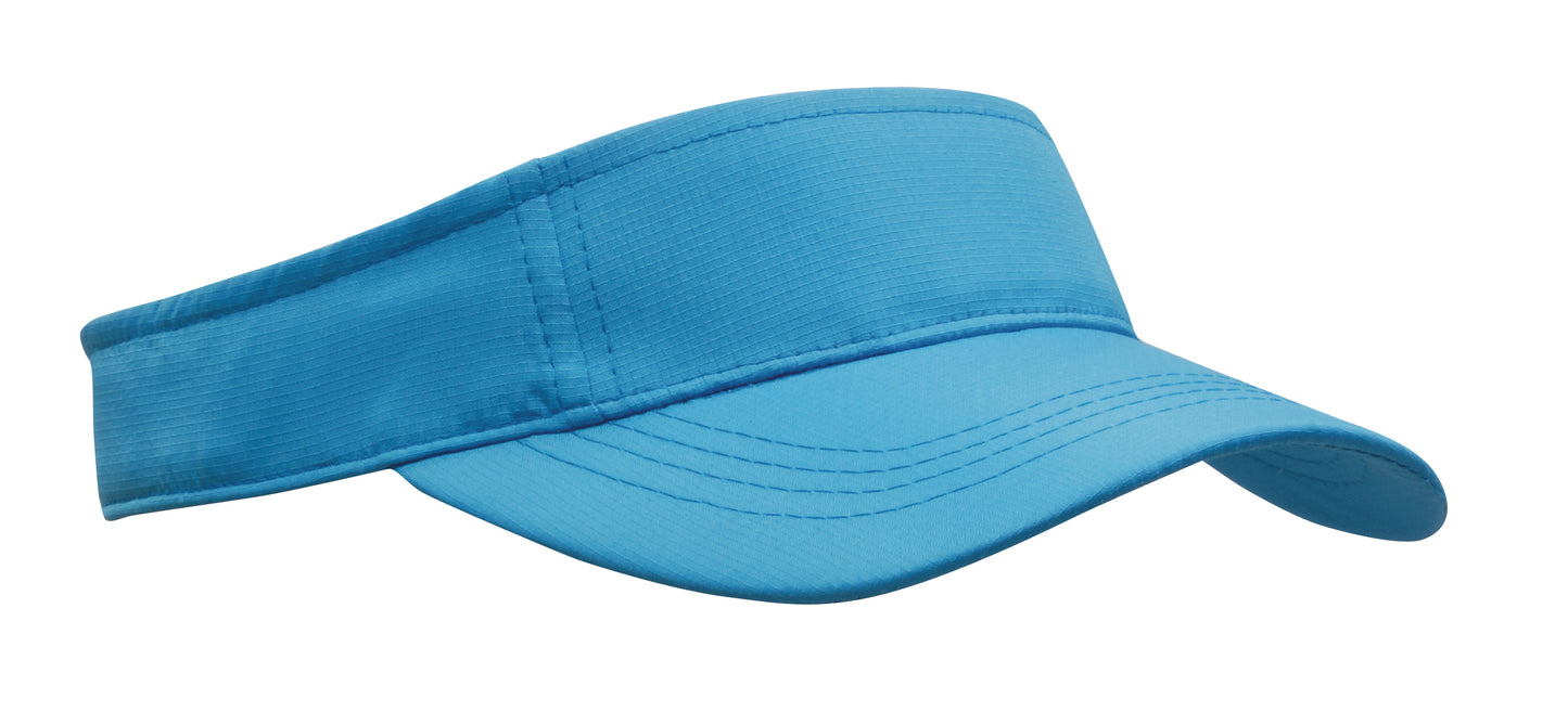 Sports Ripstop Visor