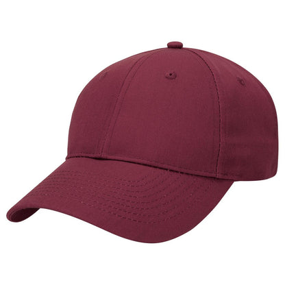 4009    Poly Viscose Cap
