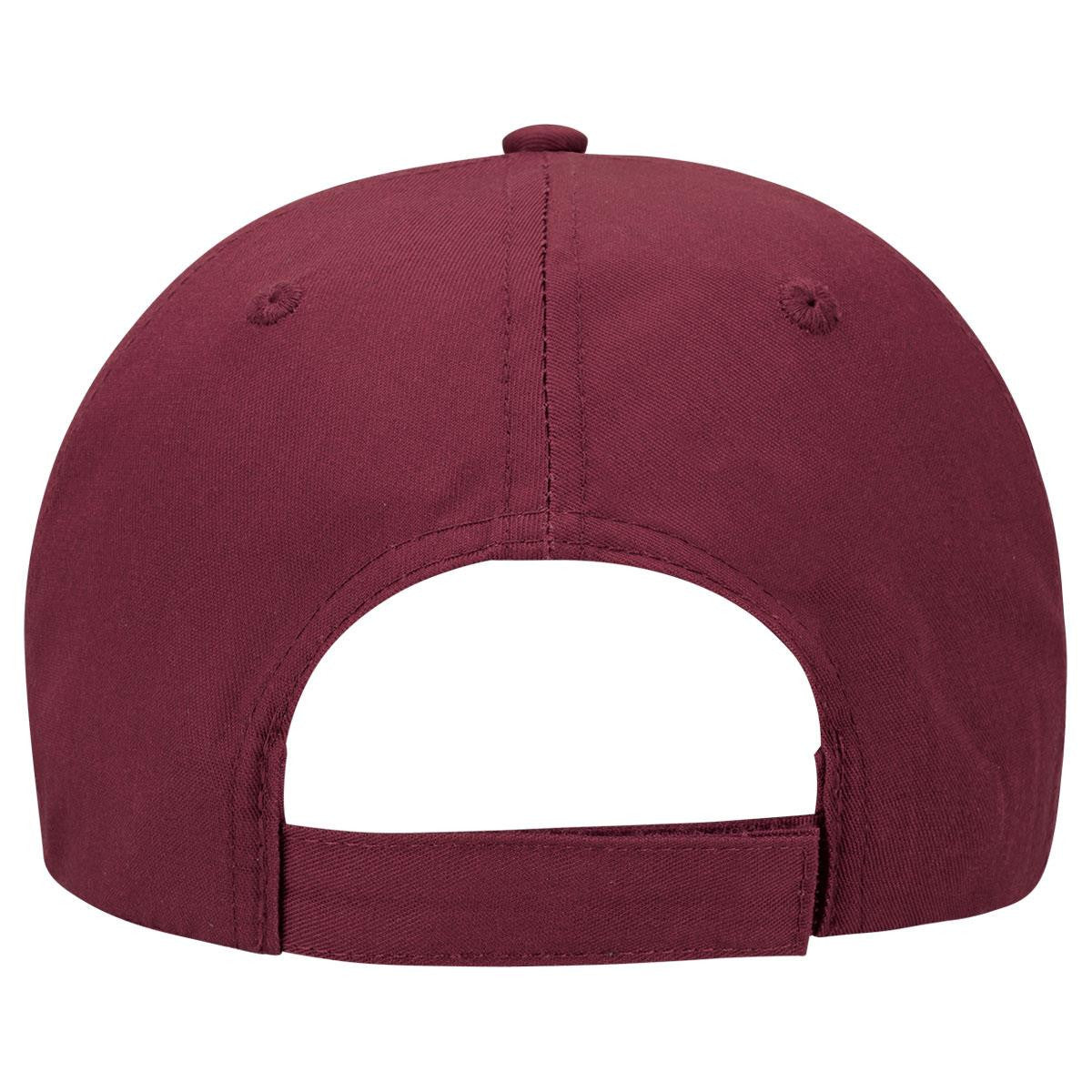 4009    Poly Viscose Cap