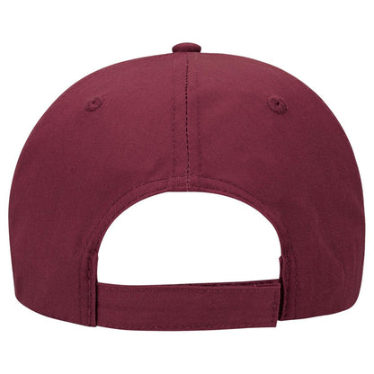 4009    Poly Viscose Cap