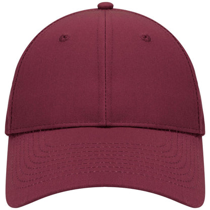 4009    Poly Viscose Cap