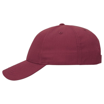 4009    Poly Viscose Cap
