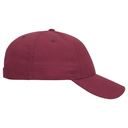 4009    Poly Viscose Cap
