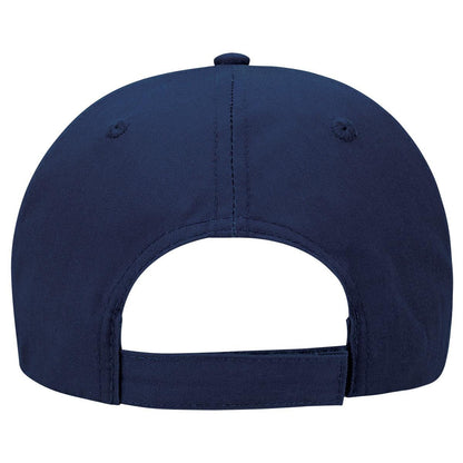 4009    Poly Viscose Cap