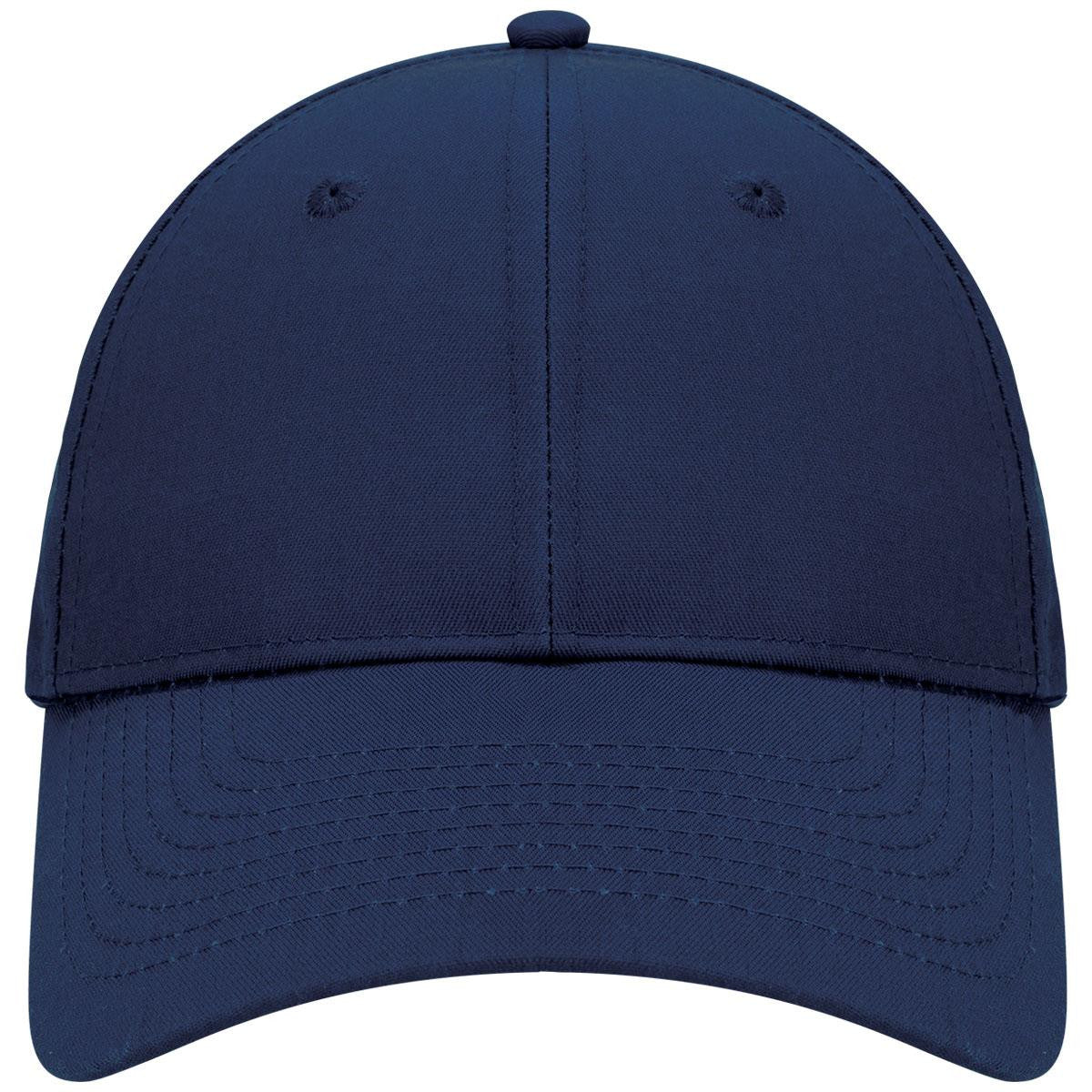 4009    Poly Viscose Cap