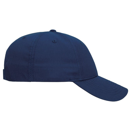 4009    Poly Viscose Cap