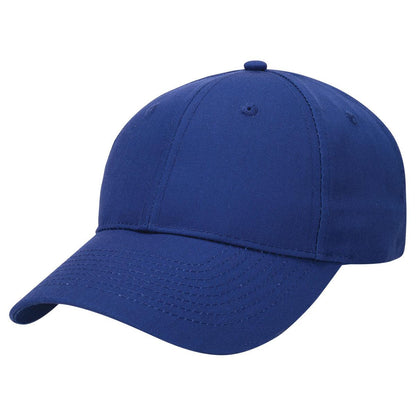 4009    Poly Viscose Cap