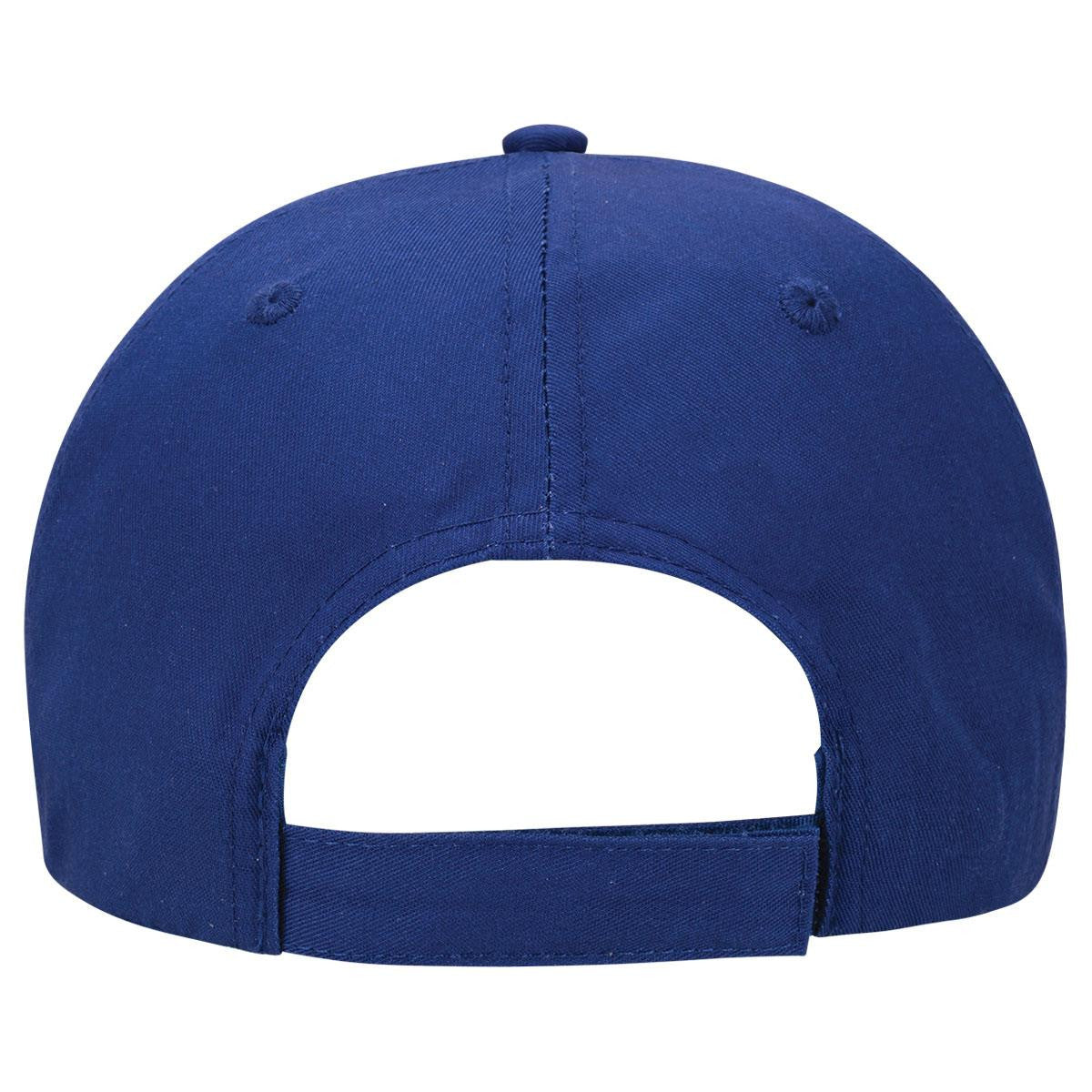 4009    Poly Viscose Cap